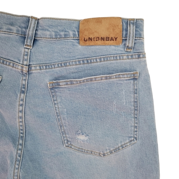 Union Bay Jeans - Picture 4 of 7
